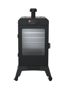 5-Rack Vertical Pellet Smoker