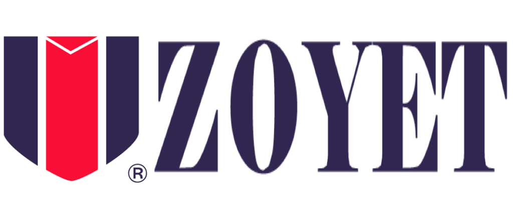 Zoyet Logo